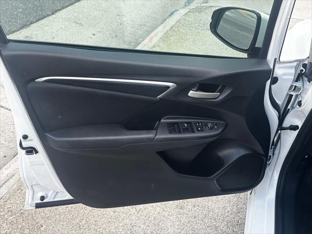 used 2016 Honda Fit car, priced at $10,995