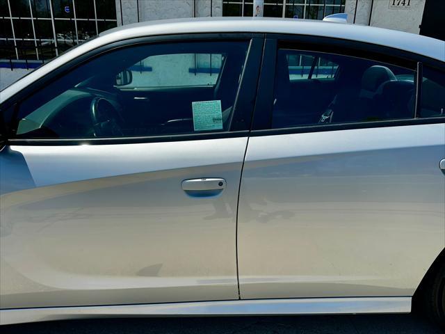 used 2019 Dodge Charger car, priced at $18,995