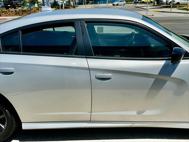 used 2019 Dodge Charger car, priced at $18,995