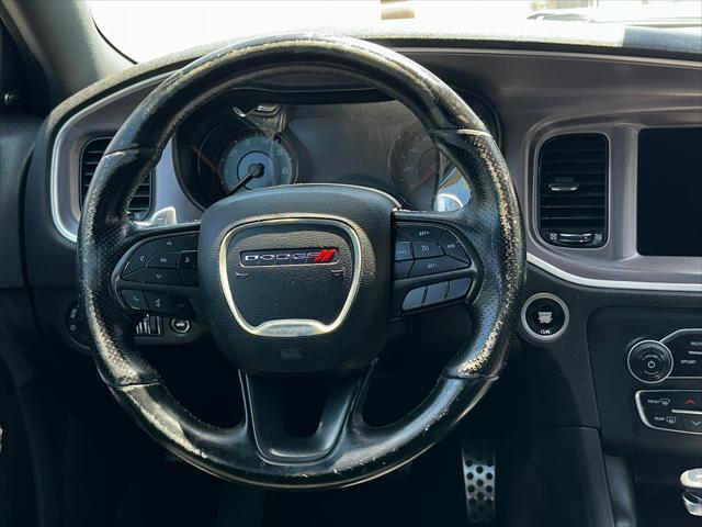 used 2019 Dodge Charger car, priced at $18,995