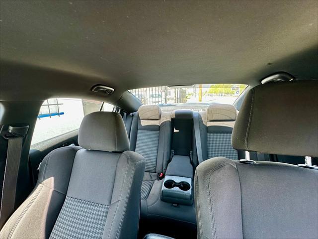 used 2019 Dodge Charger car, priced at $18,995