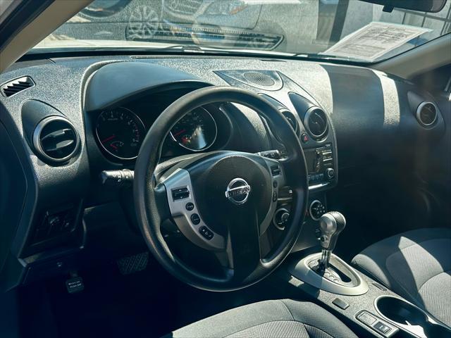 used 2012 Nissan Rogue car, priced at $8,995