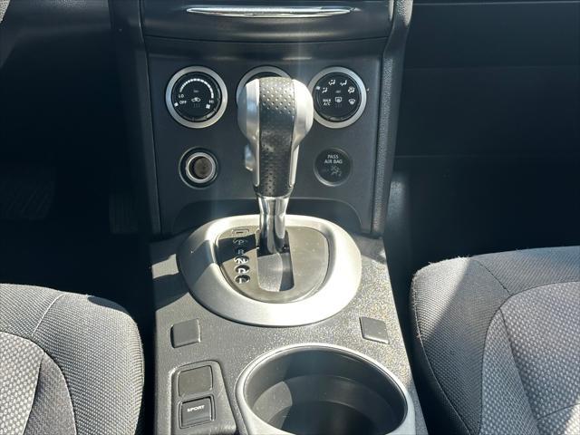 used 2012 Nissan Rogue car, priced at $8,995