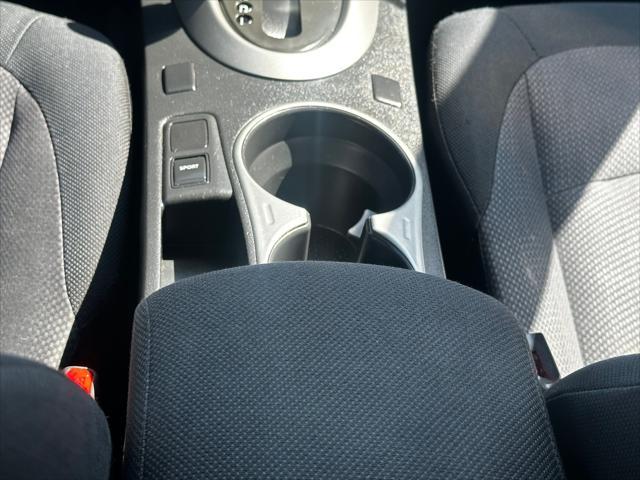 used 2012 Nissan Rogue car, priced at $8,995
