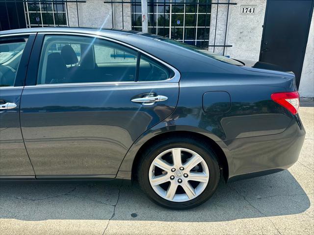 used 2007 Lexus ES 350 car, priced at $11,995