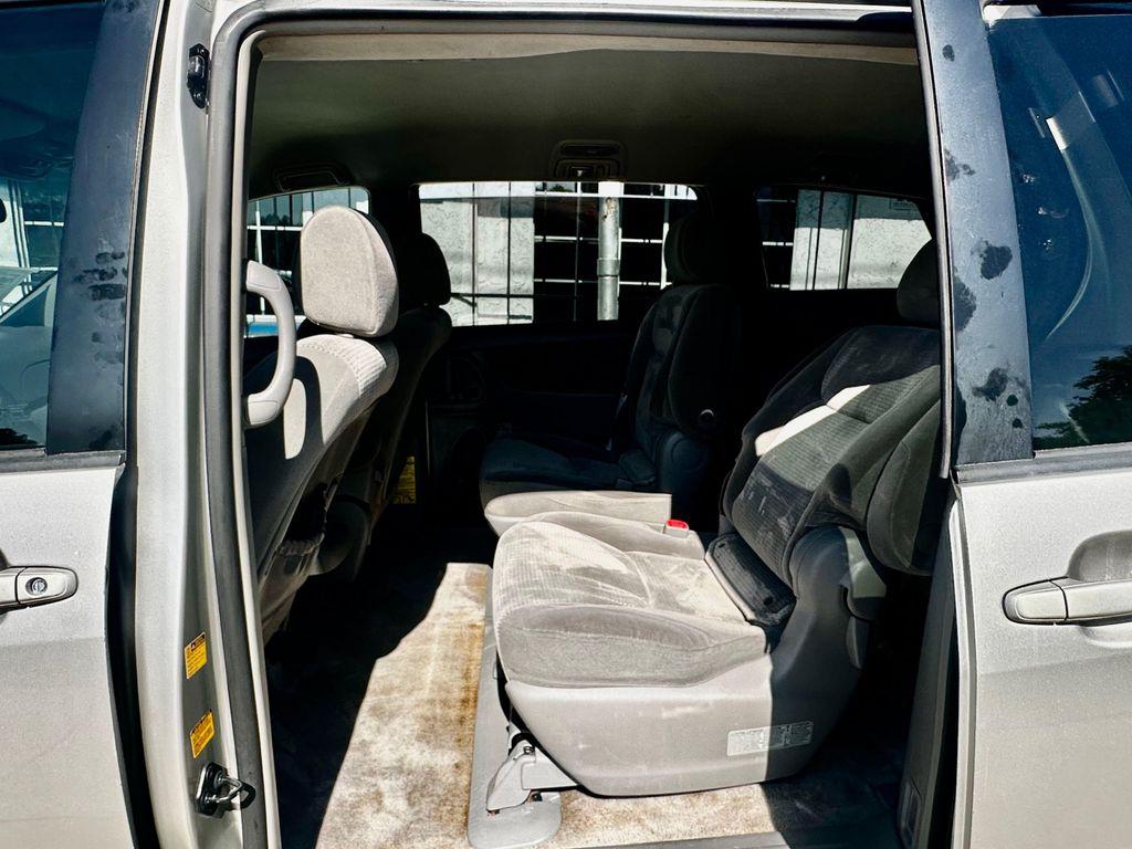 used 2007 Toyota Sienna car, priced at $8,995