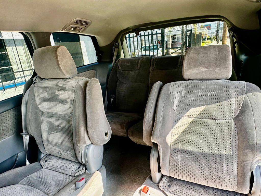used 2007 Toyota Sienna car, priced at $8,995