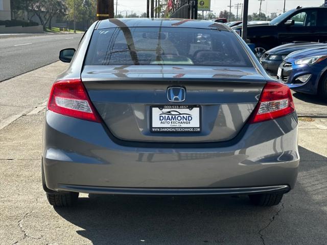 used 2013 Honda Civic car, priced at $11,500