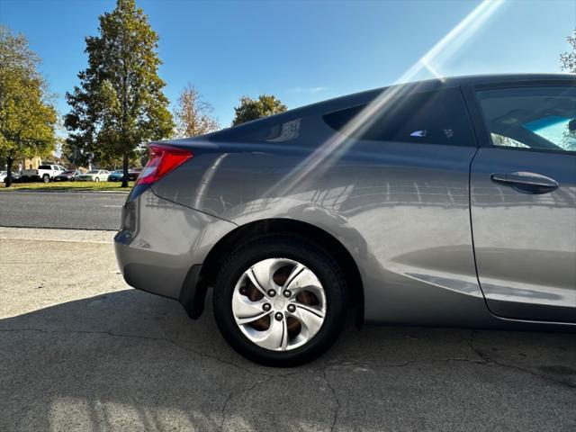 used 2013 Honda Civic car, priced at $11,500