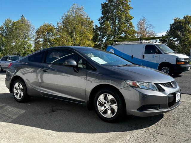 used 2013 Honda Civic car, priced at $11,500