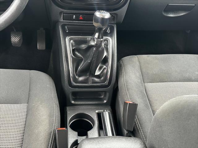 used 2015 Jeep Patriot car, priced at $10,995