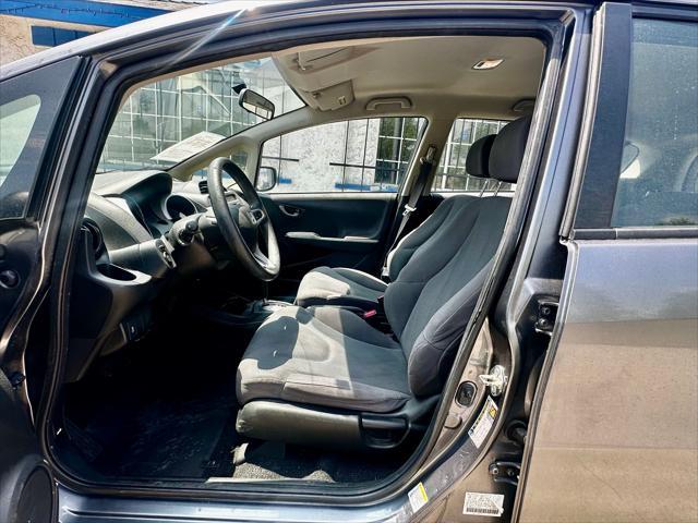 used 2012 Honda Fit car, priced at $10,995