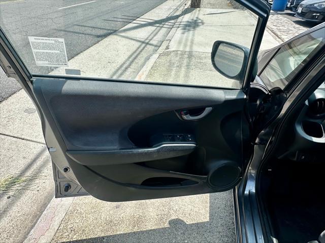 used 2012 Honda Fit car, priced at $10,995