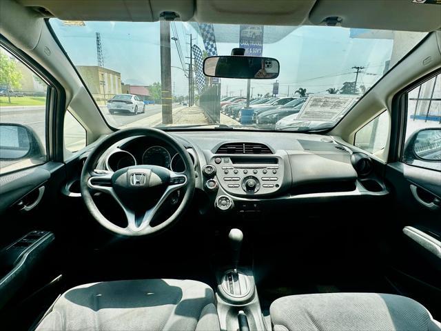 used 2012 Honda Fit car, priced at $10,995