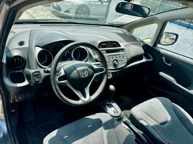 used 2012 Honda Fit car, priced at $10,995