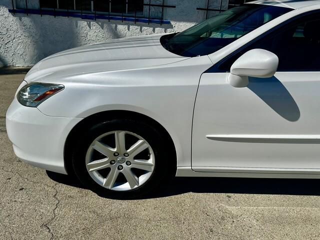 used 2007 Lexus ES 350 car, priced at $9,995