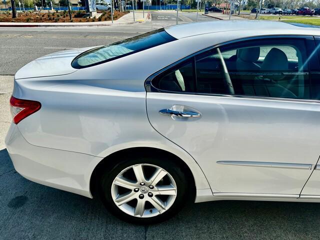 used 2007 Lexus ES 350 car, priced at $9,995