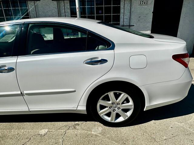 used 2007 Lexus ES 350 car, priced at $9,995