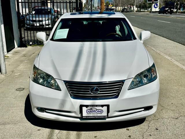 used 2007 Lexus ES 350 car, priced at $9,995