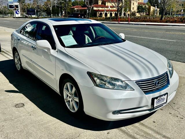 used 2007 Lexus ES 350 car, priced at $9,995