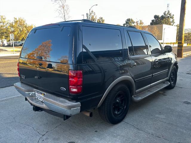 used 2001 Ford Expedition car, priced at $4,500