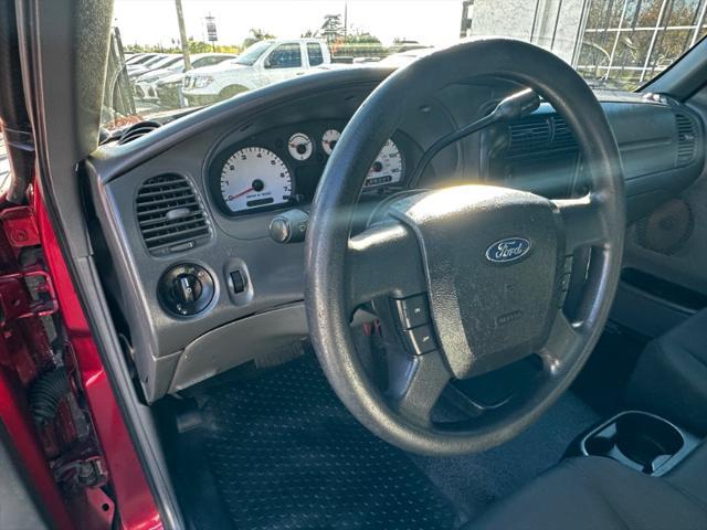 used 2008 Ford Ranger car, priced at $12,995