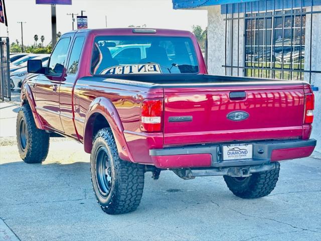 used 2008 Ford Ranger car, priced at $12,995