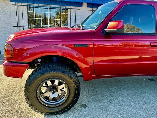 used 2008 Ford Ranger car, priced at $12,995