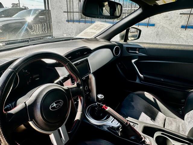 used 2013 Subaru BRZ car, priced at $19,900