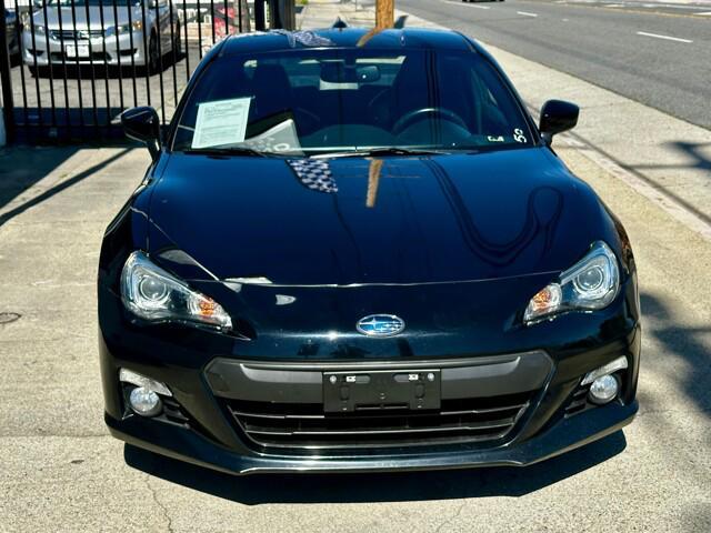 used 2013 Subaru BRZ car, priced at $19,900