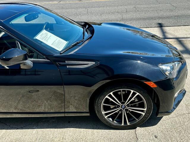 used 2013 Subaru BRZ car, priced at $19,900