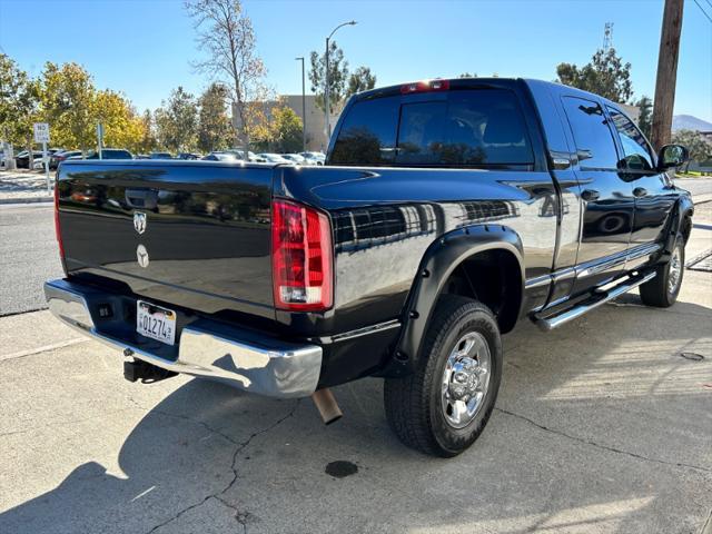 used 2006 Dodge Ram 1500 car, priced at $16,995