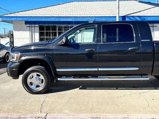 used 2006 Dodge Ram 1500 car, priced at $16,995