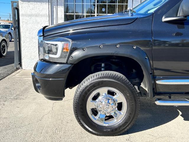 used 2006 Dodge Ram 1500 car, priced at $16,995