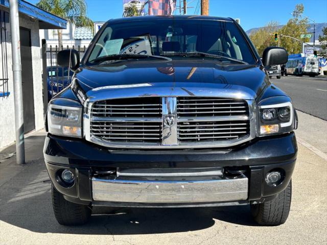 used 2006 Dodge Ram 1500 car, priced at $16,995