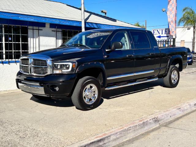 used 2006 Dodge Ram 1500 car, priced at $16,995