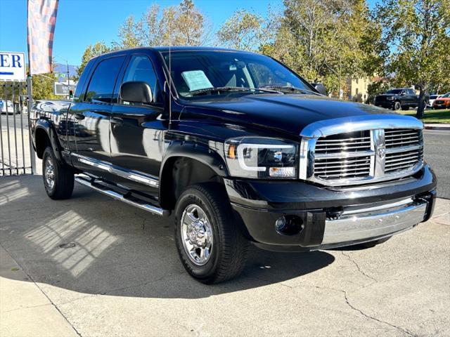 used 2006 Dodge Ram 1500 car, priced at $16,995