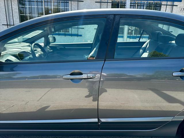 used 2009 Honda Civic car, priced at $9,800