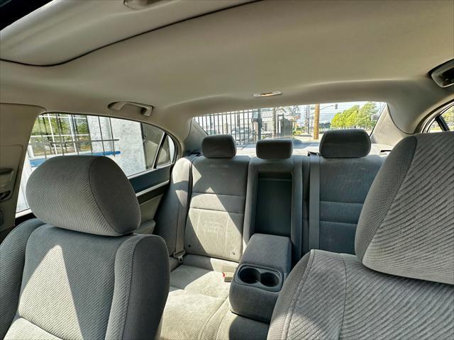 used 2009 Honda Civic car, priced at $9,800
