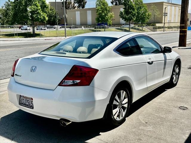 used 2011 Honda Accord car, priced at $9,995