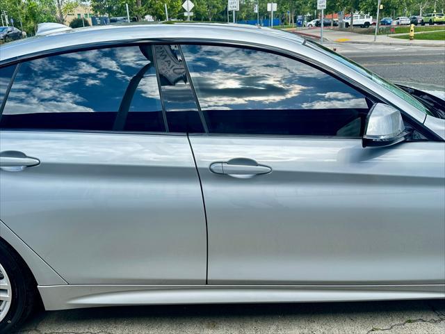 used 2016 BMW 428 Gran Coupe car, priced at $15,995