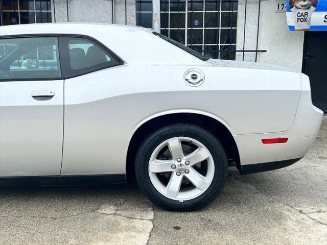 used 2012 Dodge Challenger car, priced at $17,000