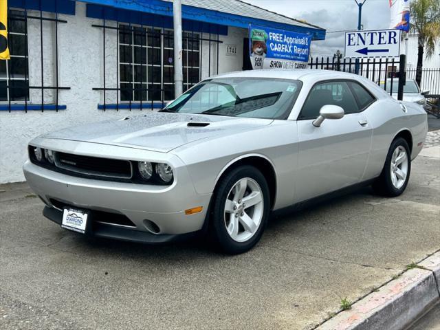 used 2012 Dodge Challenger car, priced at $17,000