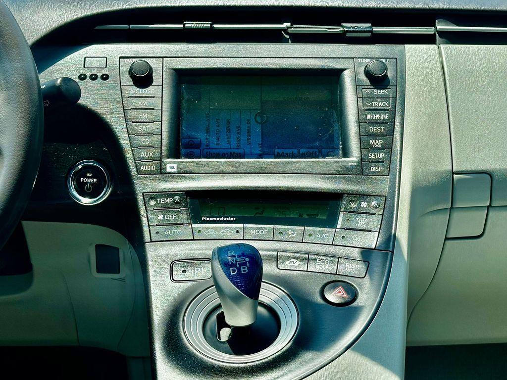 used 2010 Toyota Prius car, priced at $11,500