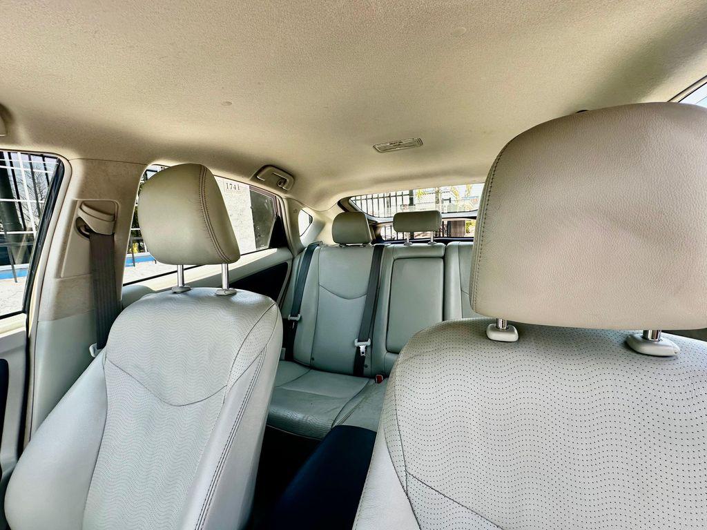 used 2010 Toyota Prius car, priced at $11,500