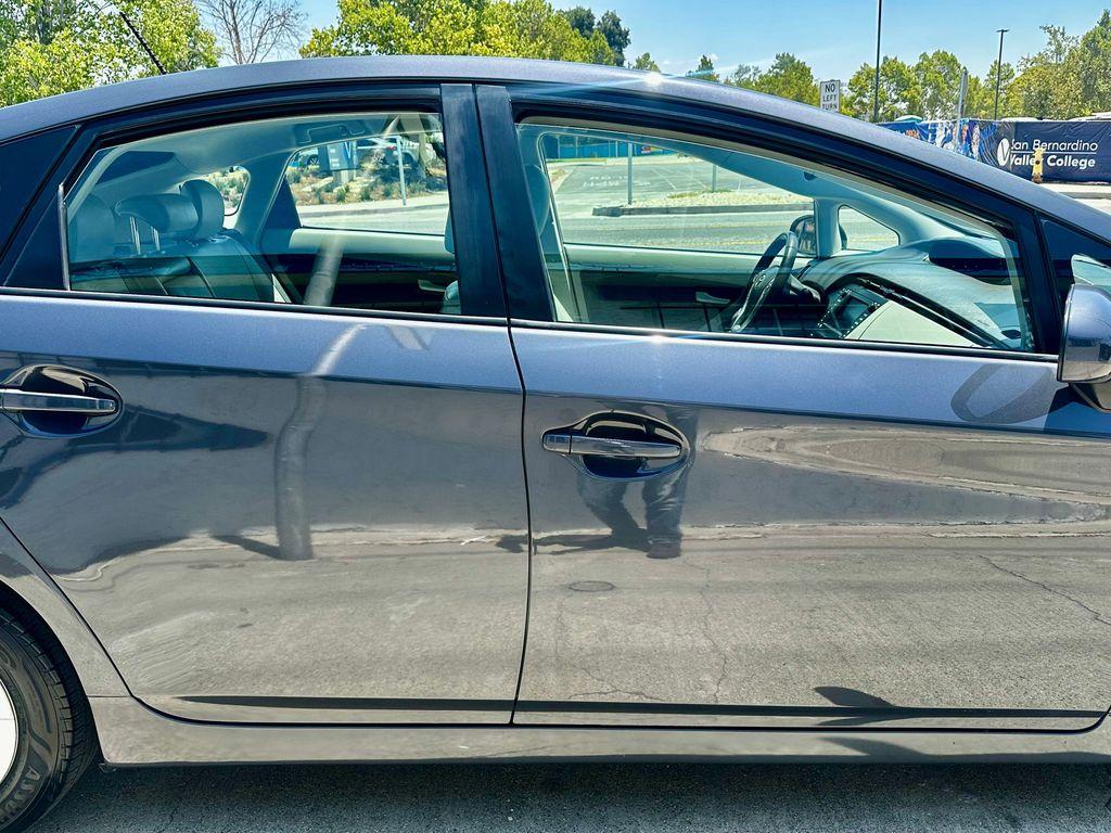 used 2010 Toyota Prius car, priced at $11,500