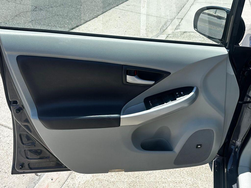 used 2010 Toyota Prius car, priced at $11,500
