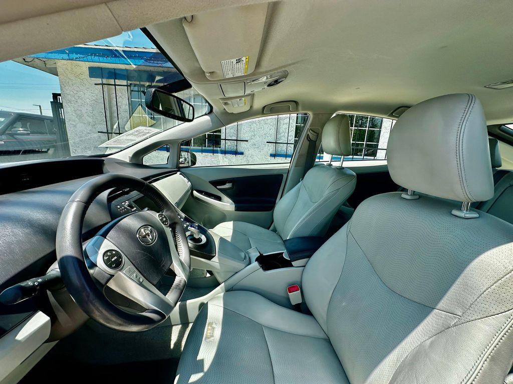 used 2010 Toyota Prius car, priced at $11,500