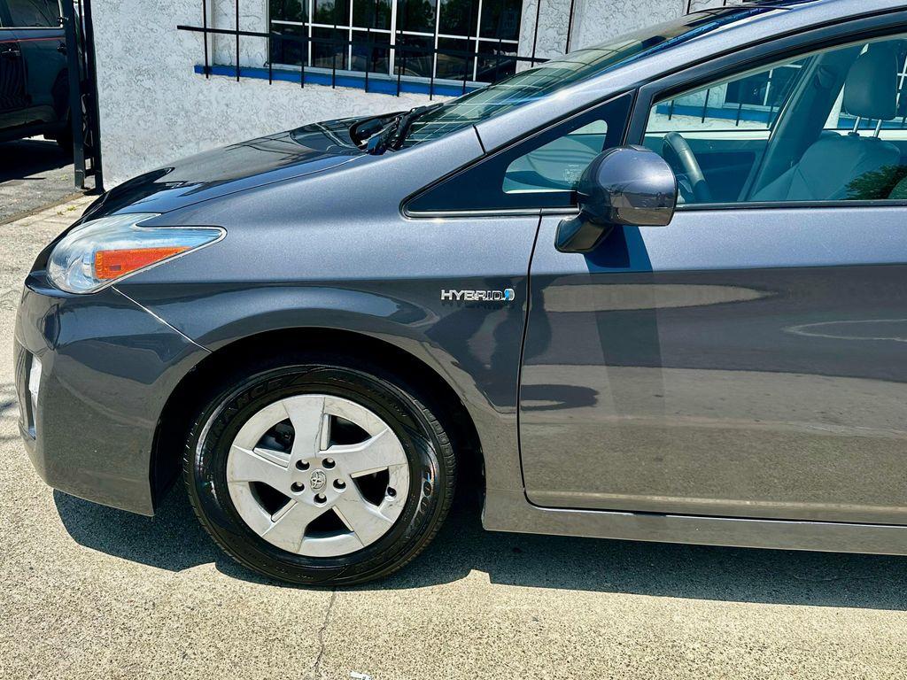 used 2010 Toyota Prius car, priced at $11,500