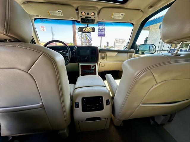 used 2006 Cadillac Escalade car, priced at $10,995